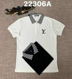 Picture of LV Polo Shirts Short _SKULVL-3XLxetr0226779